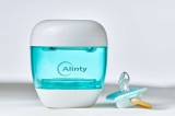 Cumpara ieftin Sterilizator UV 4 in 1 Alinty AT55, sterilizare biberon, suzete, sticla de apa si tetine, 2 minute, inchidere automata