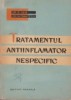 Tratamentul antiinflamator nespecific