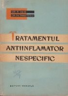 Tratamentul antiinflamator nespecific foto