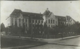 AMS# - ILUSTRATA TURDA - LICEUL REGELE FERDINAND, CIRCULATA