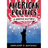 American Politics: A Graphic History