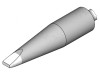 V&acirc;rf Şurubelniţă Alungit 1,3x4mm Longlife JBC