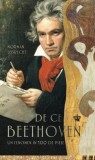 De ce Beethoven - Baroque Books &amp; Arts
