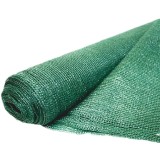 Cumpara ieftin Plasa Protectie UV Verde 1.75 x 50 m, Umbrire 80%, Gradina, Accesorii Plante