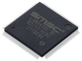 IC: ethernet switch 10/100Base-T TQFP128 3,3V -40&divide;85&deg;C tavă