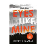 Cumpara ieftin Eyes Like Mine