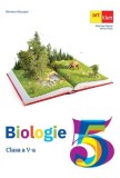 Biologie - Clasa 5 - Manual - ART KLETT
