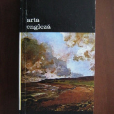 Dan Grigorescu - Arta engleză