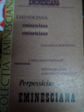 Eminesciana 33 - Perpessiciu ,549016, Junimea