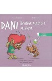 Dani invinge acccesele de furie - Jaime Picatoste, Paul Grabau