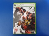 Street Fighter IV - joc XBOX 360, Actiune, Multiplayer, 12+, Capcom