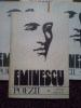 Mihai Eminescu - Poezii, 3 vol. (editia 1982)
