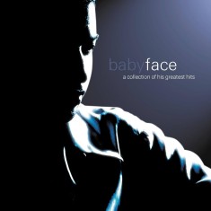 Babyface A Collection Of His Greatest Hits (cd)