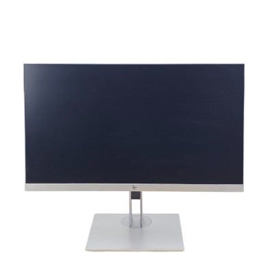 Monitor Second Hand, HP EliteDisplay E233, LED, Diagonala 23 inch, Frameless, Grad Corect foto