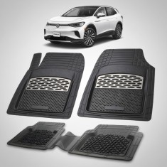 Covorase Volkswagen ID.4 E21 Electric SUV Compatibile 2020-2025 | Silver
