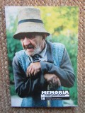 MEMORIA - REVISTA GANDIRII ARESTATE NR.18/1996