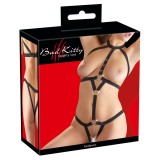 Straps Body Bad Kitty#