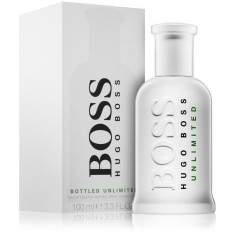 Hugo Boss Bottled Unlimited EDT 100 ml