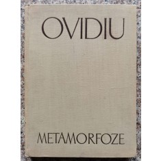 Metamorfoze - Ovidiu , BG621