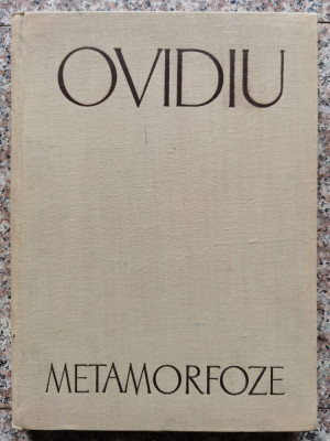 Metamorfoze - Ovidiu ,553913 foto