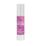 Ulei de Masaj Erotic cu Fructe Exotice 50 ml