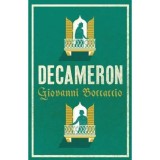 Decameron - Giovanni Boccaccio