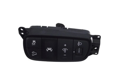 Panou de butoane KIA SORENTO III UM 2019 OEM: 93700-C5ED0WK 22218512 foto