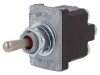 Comutator Basculant DPDT ON-OFF-ON 6A 230V IP67