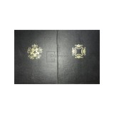 Al. Piru - Istoria literaturii romane, 2 vol. (Editia: 1970)