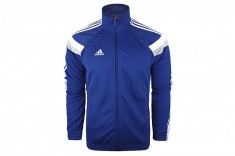 Hanorac sport adidas Commander Jacket F93795 pentru Barbati foto