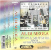 Casetă audio Al Di Meola – World Sinfonia - Heart Of The Immigrants, Folk