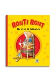 Cumpara ieftin Ronti Ront nu vrea sa manance