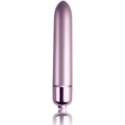ROCKS-OFF - VIBRATING BULLET TOUCH OF VELVET SOFT LILAC foto