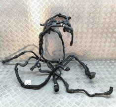 Furtun de lichid de răcire VW ID.4 E21 2022 OEM: 1EA121034AD,1EA121621G,1EA122101CH,1EA121051T,1EA121096,1EA121034AB,1EA121034G,1EA121157Q 22923062