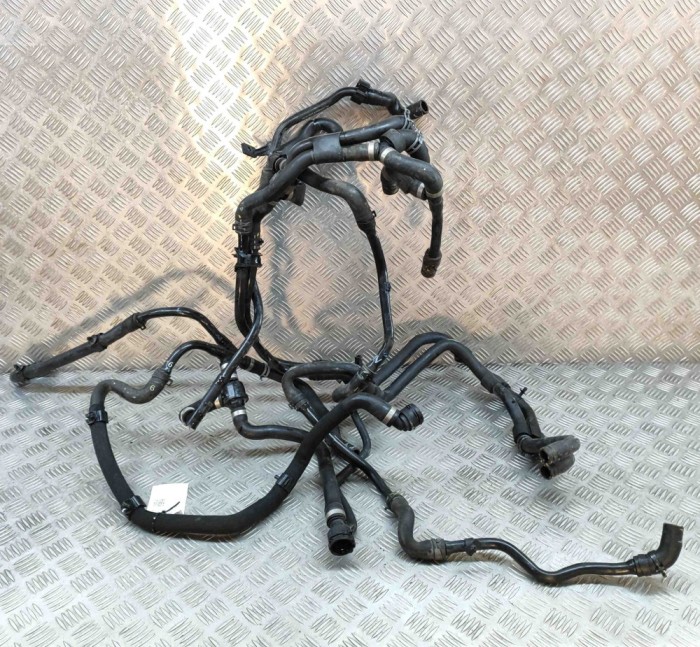 Furtun de lichid de răcire VW ID.4 E21 2022 OEM: 1EA121034AD,1EA121621G,1EA122101CH,1EA121051T,1EA121096,1EA121034AB,1EA121034G,1EA121157Q 22923062