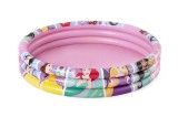 Piscina gonflabila pentru copii 2 ani+, Printesele Disney, Bestway 91047, 122 x 25 cm, 140 litri