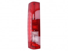 Tripla stop Lampa spate IVECO DAILY III caroserie inchisa combi 1999-2007 foto