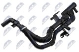 Furtun radiator Citroen Berlingo 1.6 HDI 20, C3 1.6 HDI 20, C4 1.6 HDI 20, Peugeot 206 1.6 HDI 20, 307 1.6 HDI 20, 308 1.6 HDI 20, 407 1.6 HDI 20,