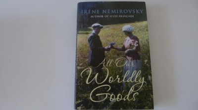 all our worldly goods - irene nemirovsky foto