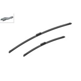 Set stergatoare parbriz Bosch Ford Tourneo Custom V362 Transit Custom V362 V363 Sasiu