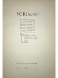 Scrisori către Camil Baltazar (editia 1965)