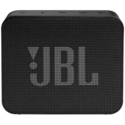 Boxa portabila JBL Go Essential, Bluetooth, IPX7, Negru foto