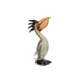 Pelican din sticla Murano MG-151