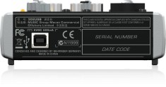 Mixer Behringer Xenyx 302USB