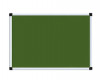 TABLA SCOLARA MAGNETICA (VERDE) 2200x1200 mm, OFFICE