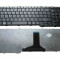 Tastatura Laptop Toshiba Satellite L655-16Z Neagra US