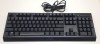 Tastatura PC second hand Gaming Razer BlackWidow Mecanica