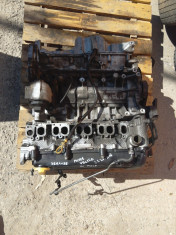 Motor Opel Vectra C 2.2 Benzina An 2004-2008 cod Z22YH foto