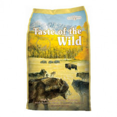 Hrana uscata pentru caini Taste of the Wild High Prairie, 2kg