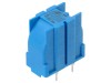 Inductor THT EPCOS 3.3mH 6A Vertical B82724J2602N041 Common Mode Componenta Electronica